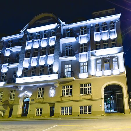 Riga Lux Apartments - Skolas Exterior foto